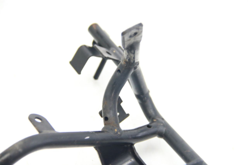 photo de VORDERE SPINNE SUZUKI SIXTEEN 125 (2008 - 2010)