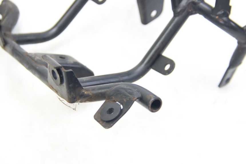 photo de VORDERE SPINNE SUZUKI SIXTEEN 125 (2008 - 2010)
