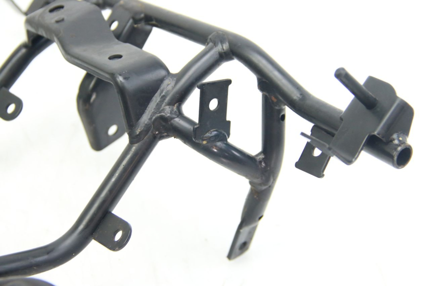 photo de VORDERE SPINNE SUZUKI SIXTEEN 125 (2008 - 2010)