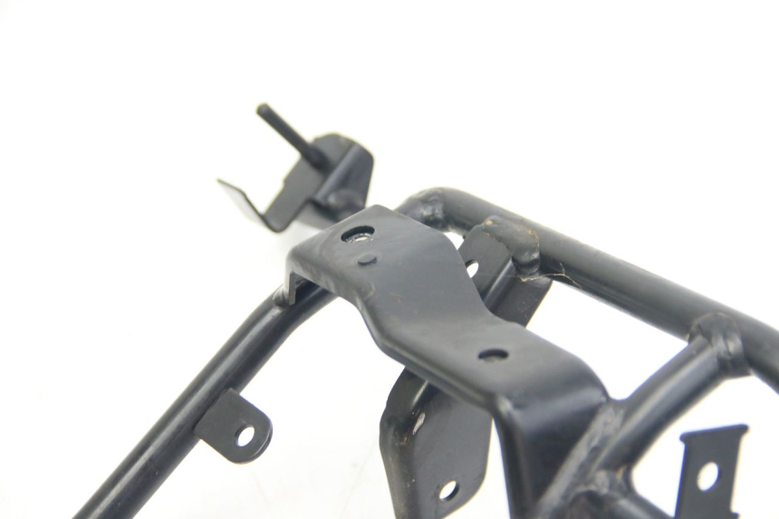 photo de VORDERE SPINNE SUZUKI SIXTEEN 125 (2008 - 2010)