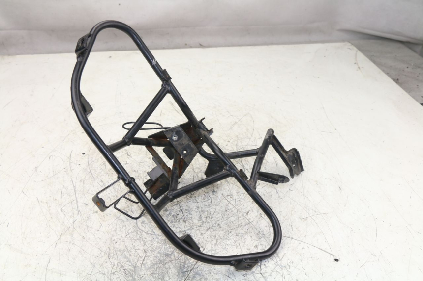 photo de VERKLEIDUNGSHALTER SUZUKI BURGMAN 125 (2007 - 2014)