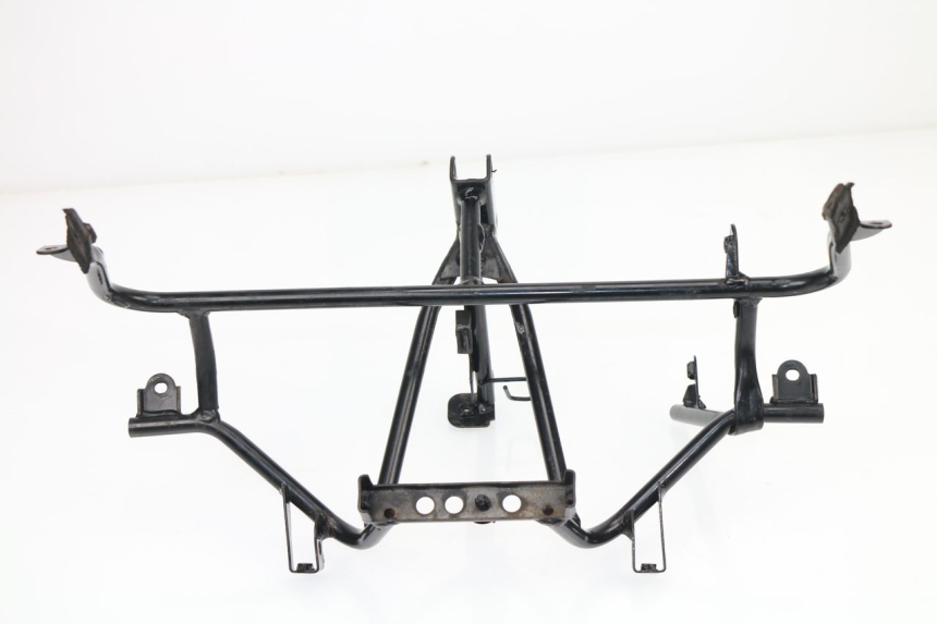 photo de VERKLEIDUNGSHALTER SUZUKI UH BURGMAN 125 (2002 - 2006)