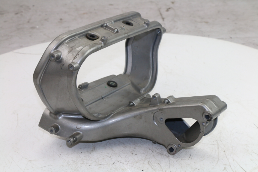 photo de VERKLEIDUNGSHALTER DUCATI ST3 992 (2006 - 2008)