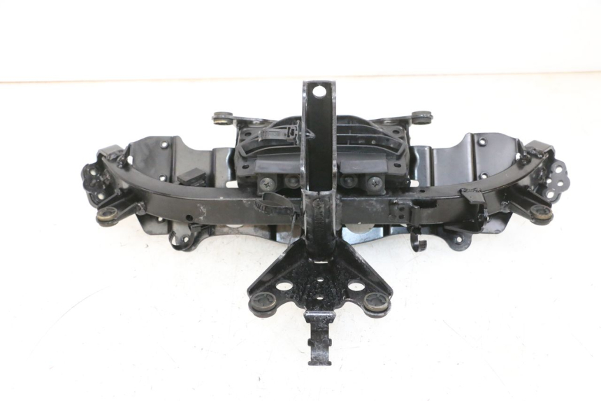 photo de GABELBRüCKE YAMAHA FJR ABS 1300 (2006 - 2012) - Zoom auf Gebrauchszustand