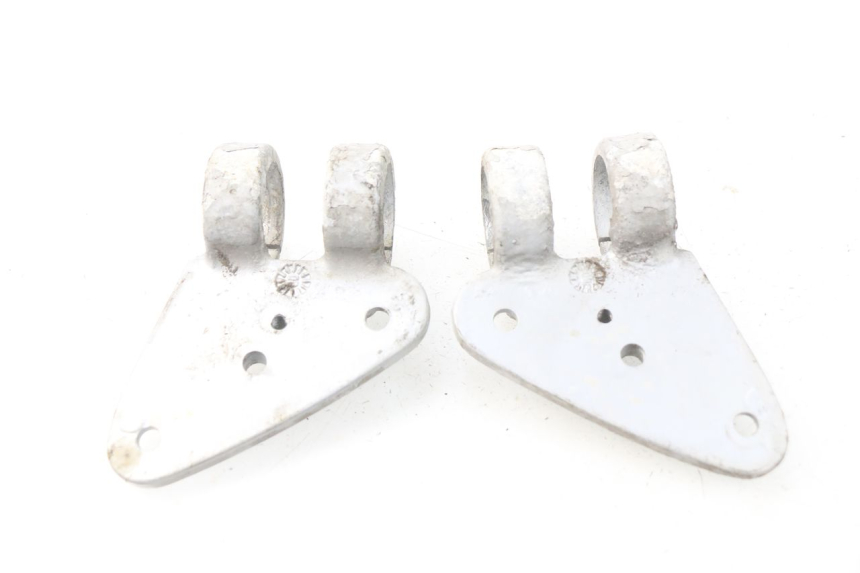 photo de VERKLEIDUNGSHALTER GILERA DNA 50 (2000 - 2007)