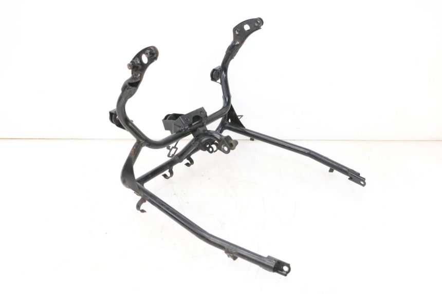 photo de VERKLEIDUNGSHALTER HONDA NSR R 125 (1994 - 2003) - Alternative Perspektive