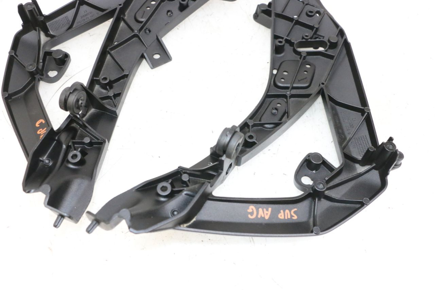 photo de VERKLEIDUNGSHALTER BMW R GS 1250 (2021 - 2024) - Technische Nahaufnahme