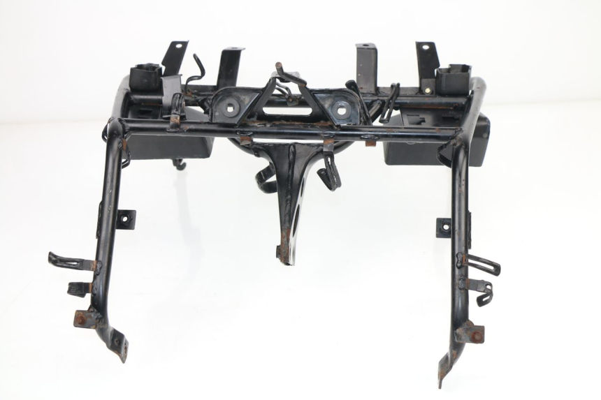photo de VERKLEIDUNGSHALTER HONDA VF 1000 (1984 - 1988)