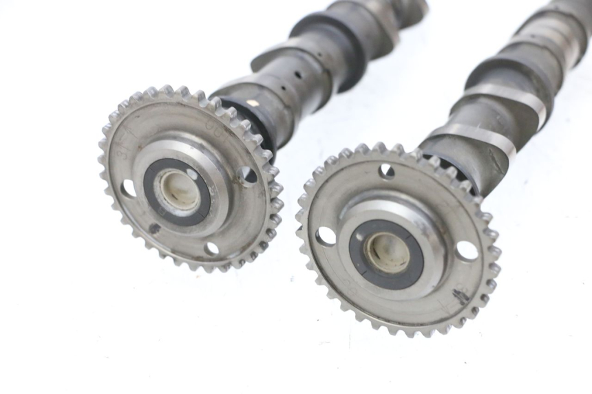 photo de NOCKENWELLE  SUZUKI BURGMAN EXECUTIVE ABS 650 (2006 - 2012) - Detaillierte Sichtprüfung