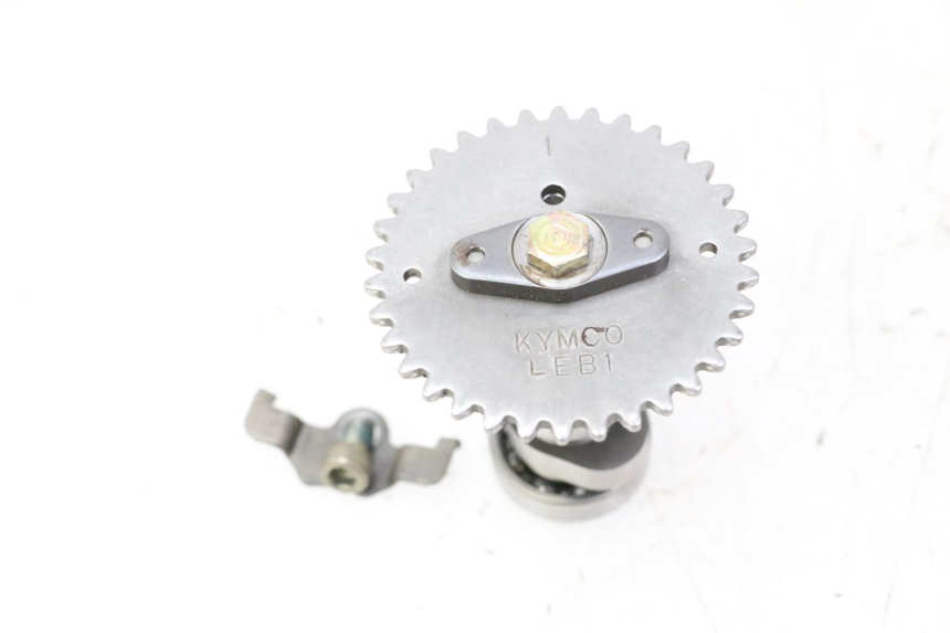 photo de NOCKENWELLE  KYMCO DINK STREET ABS 125 (2011 - 2018)