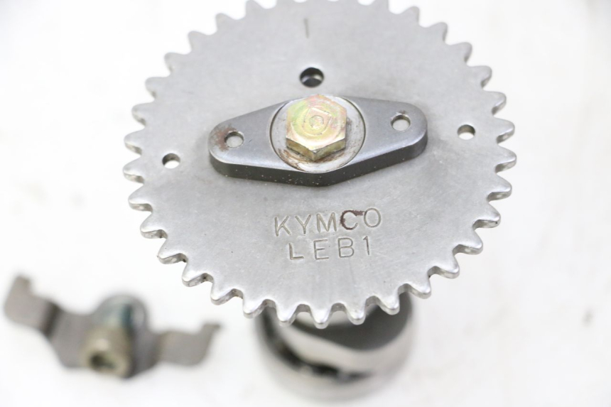 photo de NOCKENWELLE  KYMCO DINK STREET ABS 125 (2011 - 2018)