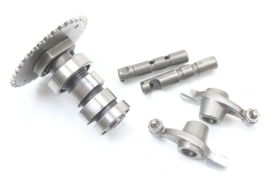 photo de NOCKENWELLE PEUGEOT KISBEE 4T 50 (2010 - 2017)