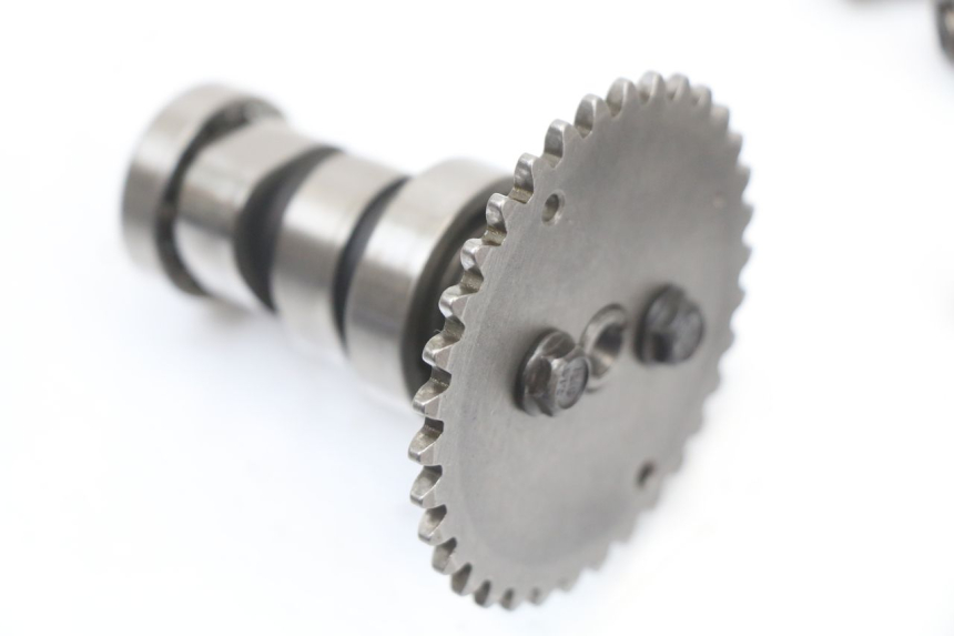 photo de NOCKENWELLE PEUGEOT KISBEE 4T 50 (2010 - 2017)