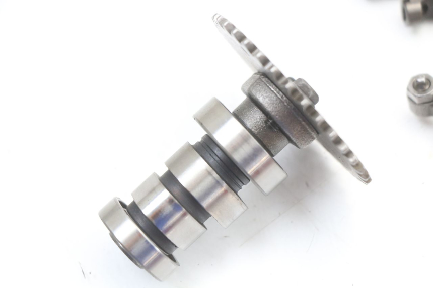 photo de NOCKENWELLE PEUGEOT KISBEE 4T 50 (2010 - 2017)