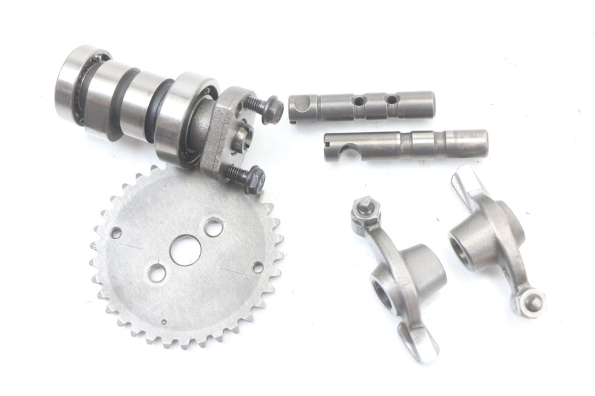 photo de NOCKENWELLE PEUGEOT KISBEE 4T 50 (2010 - 2017)