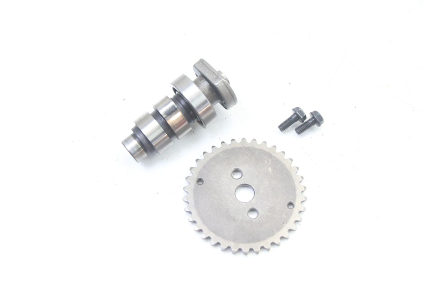 photo de NOCKENWELLE PEUGEOT KISBEE 4T 50 (2010 - 2017) - Detailansicht des Bauteils