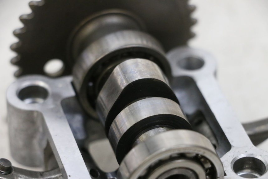 photo de NOCKENWELLE  KYMCO LIKE 125 (2009 - 2016) - Technische Nahaufnahme