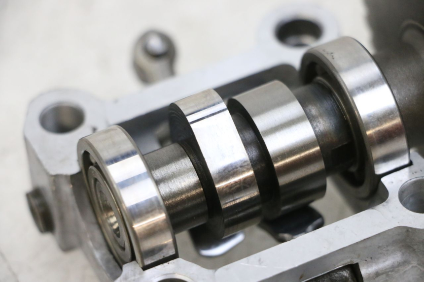 photo de NOCKENWELLE  KYMCO LIKE 125 (2009 - 2016) - Details der Befestigungspunkte