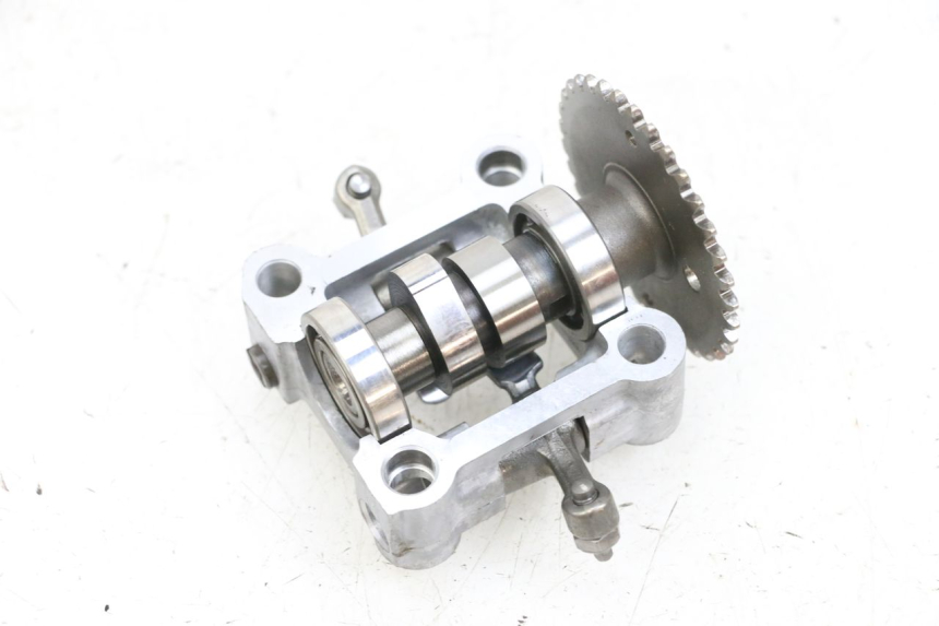 photo de NOCKENWELLE  KYMCO LIKE 125 (2009 - 2016) - Oberflächenzustand und Material