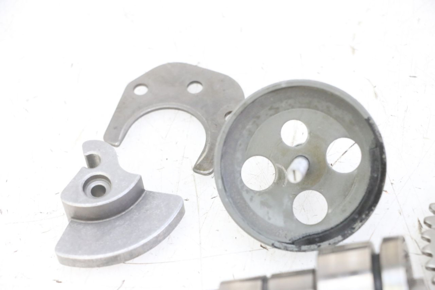 photo de NOCKENWELLE  PIAGGIO MP3 LT 300 (2010 - 2016)