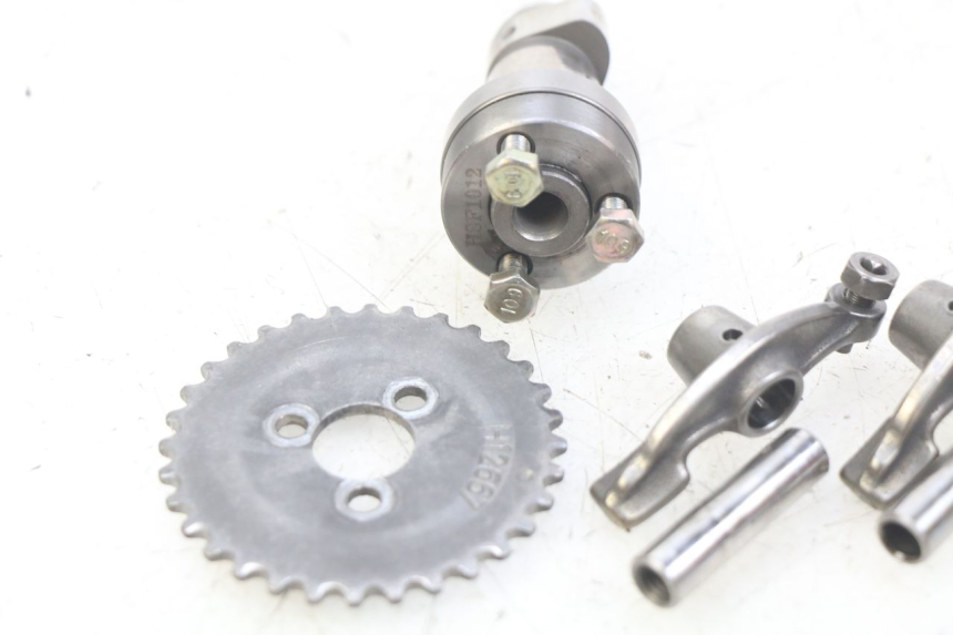 photo de NOCKENWELLE YCF PILOT 125