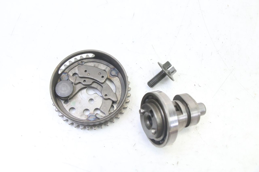 photo de NOCKENWELLE  YAMAHA XMAX X-MAX 125 (2006 - 2009)