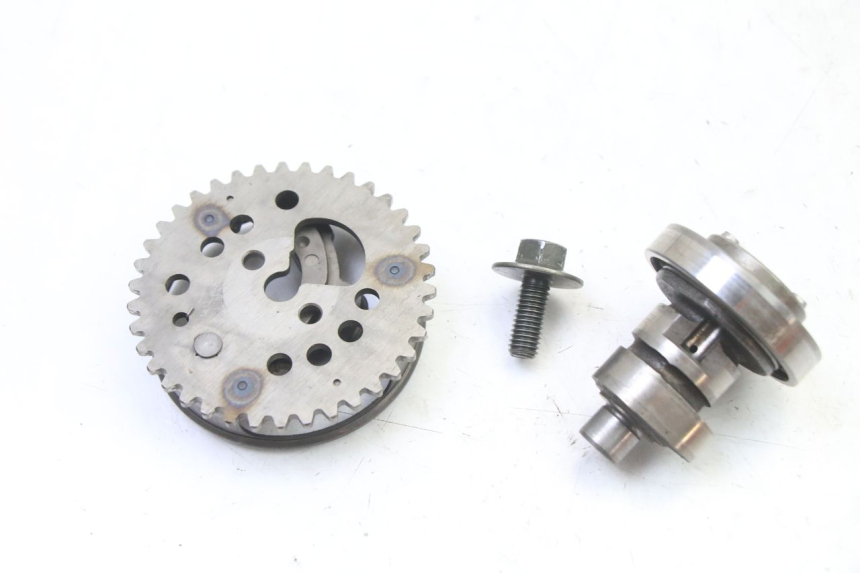 photo de NOCKENWELLE  YAMAHA XMAX X-MAX 125 (2006 - 2009)