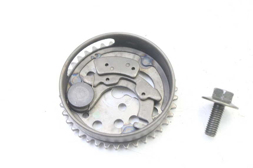 photo de NOCKENWELLE  YAMAHA XMAX X-MAX 125 (2006 - 2009)