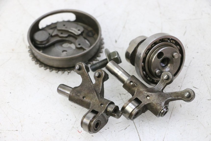 photo de NOCKENWELLE  YAMAHA XMAX X-MAX 125 (2006 - 2009)