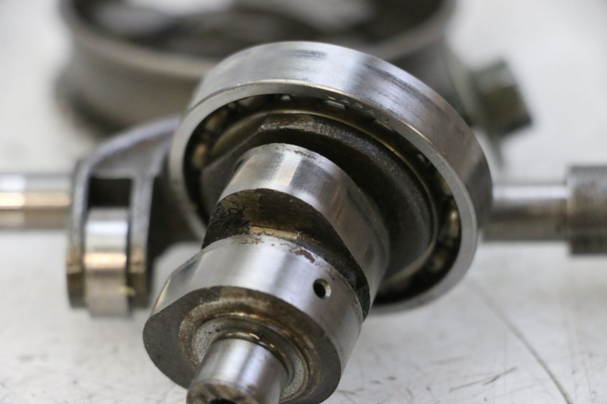 photo de NOCKENWELLE  YAMAHA XMAX X-MAX 125 (2006 - 2009)