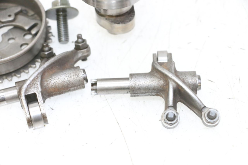 photo de NOCKENWELLE  YAMAHA XMAX X-MAX 125 (2006 - 2009)