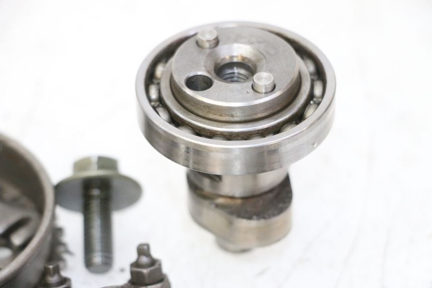 photo de NOCKENWELLE  YAMAHA XMAX X-MAX 125 (2006 - 2009)