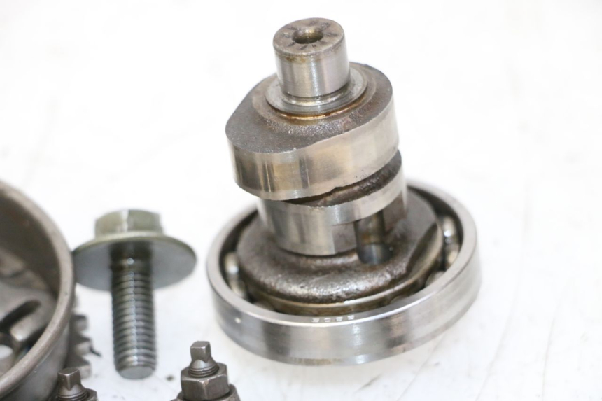 photo de NOCKENWELLE  YAMAHA XMAX X-MAX 125 (2006 - 2009)