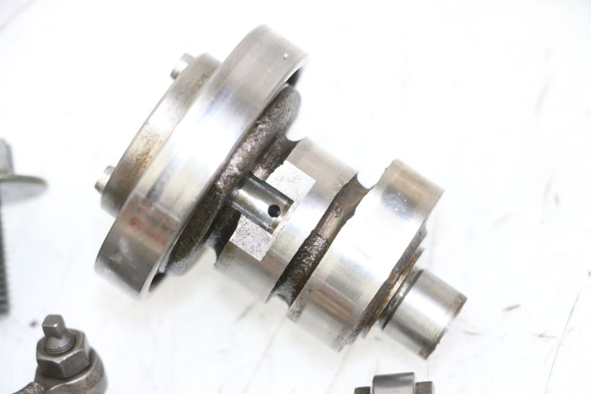 photo de NOCKENWELLE  YAMAHA XMAX X-MAX 125 (2006 - 2009)