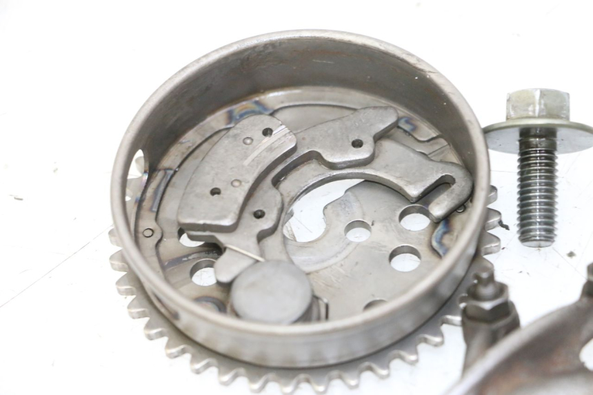 photo de NOCKENWELLE  YAMAHA XMAX X-MAX 125 (2006 - 2009)