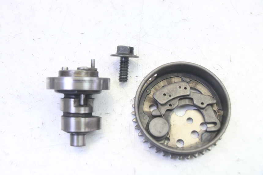 photo de NOCKENWELLE  YAMAHA X-MAX XMAX 125 (2010 - 2014)