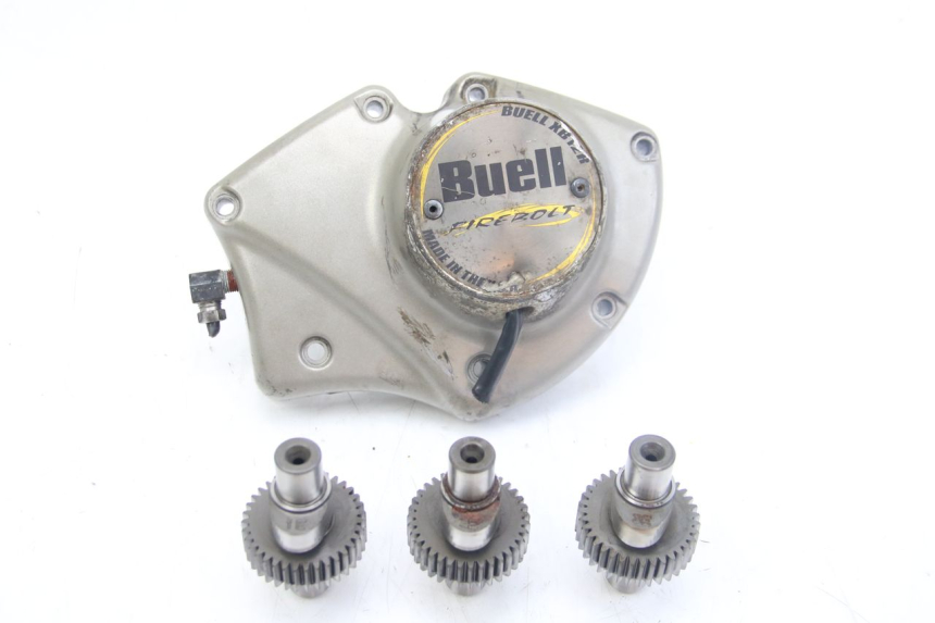 photo de NOCKENWELLE BUELL XB12R XB 12 R 1200 (2004 - 2010)