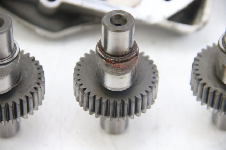 photo de NOCKENWELLE BUELL XB12R XB 12 R 1200 (2004 - 2010)