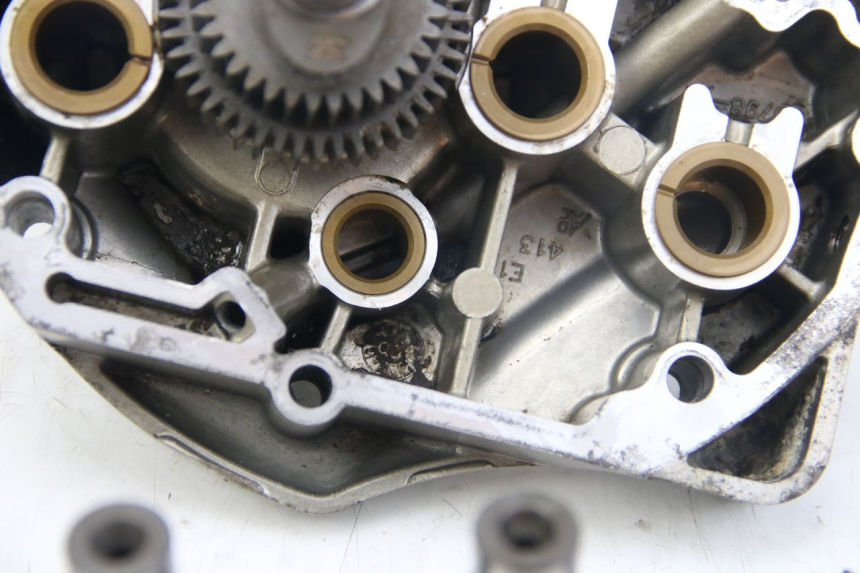 photo de NOCKENWELLE BUELL XB12R XB 12 R 1200 (2004 - 2010)