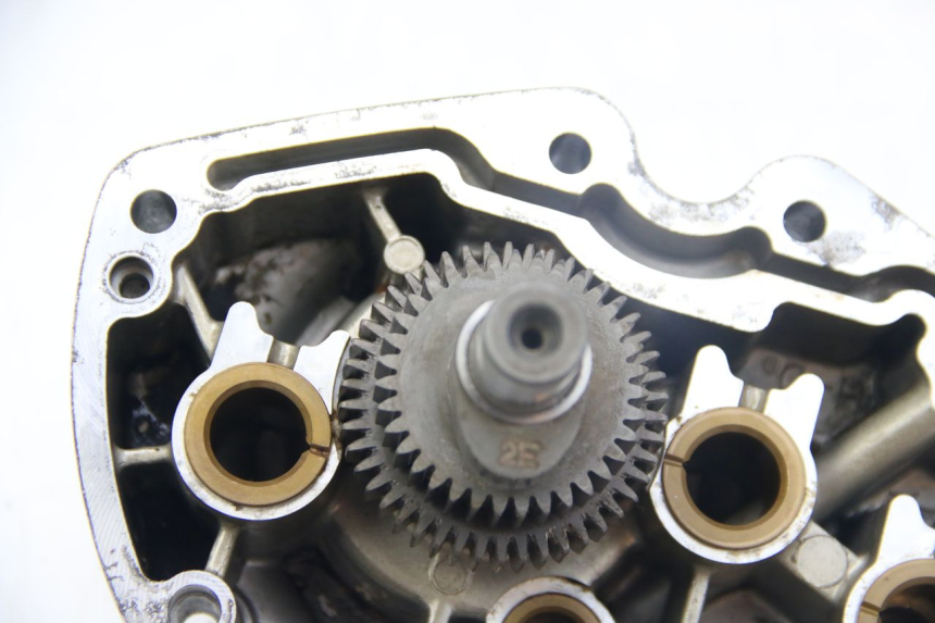 photo de NOCKENWELLE BUELL XB12R XB 12 R 1200 (2004 - 2010)