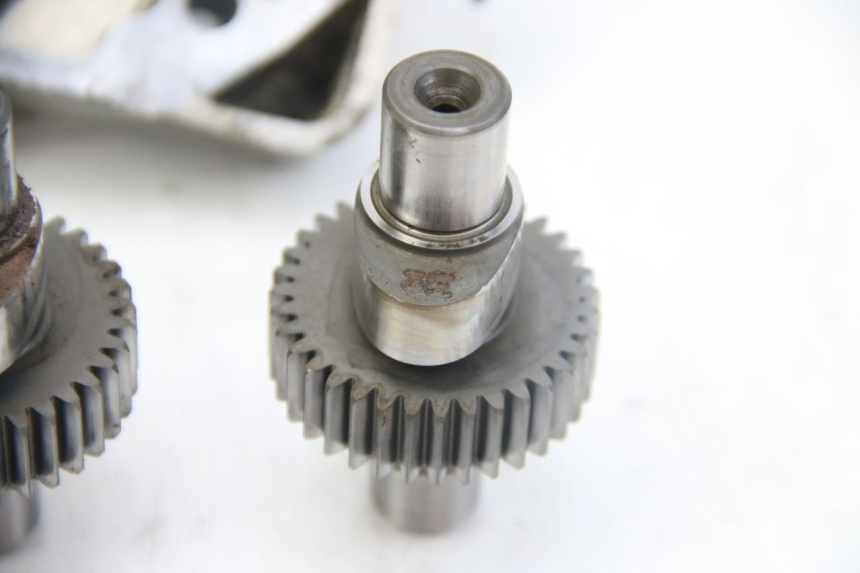 photo de NOCKENWELLE BUELL XB12R XB 12 R 1200 (2004 - 2010)