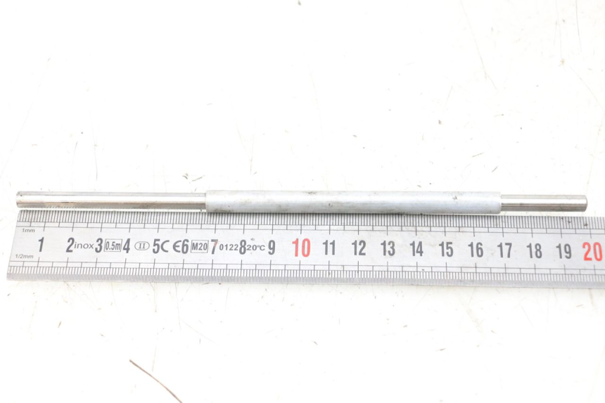 photo de KUPPLUNGSWELLE HYOSUNG GV AQUILA 125 (2000 - 2004)