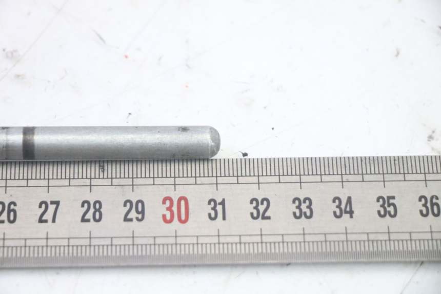 photo de KUPPLUNGSWELLE KAWASAKI GPZ RX 1000 (1986 - 1988) - Alternative Perspektive