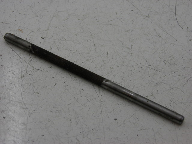 photo de KUPPLUNGSWELLE SUZUKI GSX F GSXF 650 (2007 - 2015)