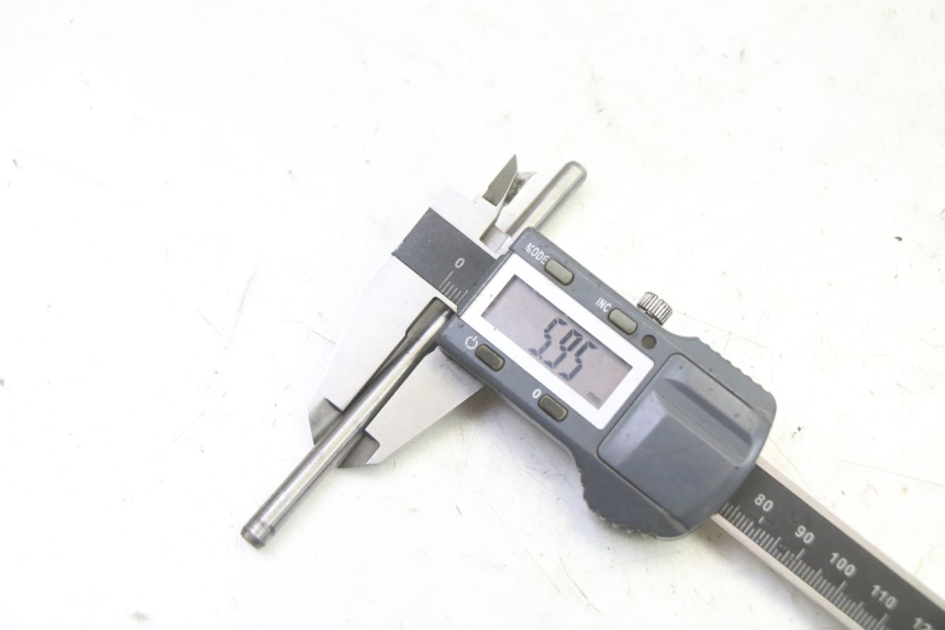 photo de KUPPLUNGSWELLE SUZUKI SV S 650 (2003 - 2009)
