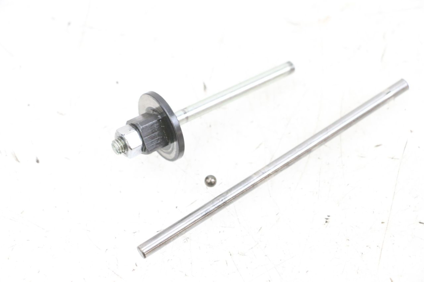 photo de KUPPLUNGSWELLE KSR TR SM 50 (2015 - 2018) - Hauptansicht