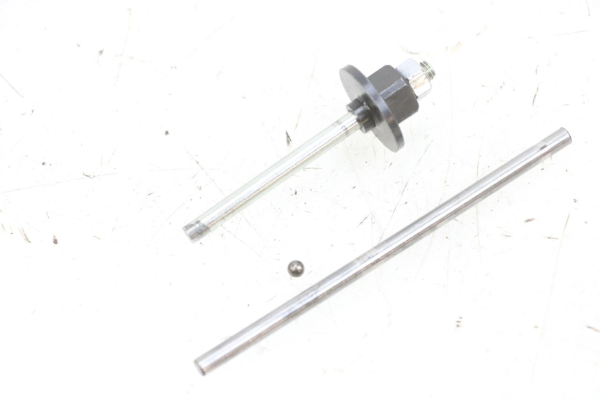 photo de KUPPLUNGSWELLE KSR TR SM 50 (2015 - 2018) - Detailansicht des Bauteils