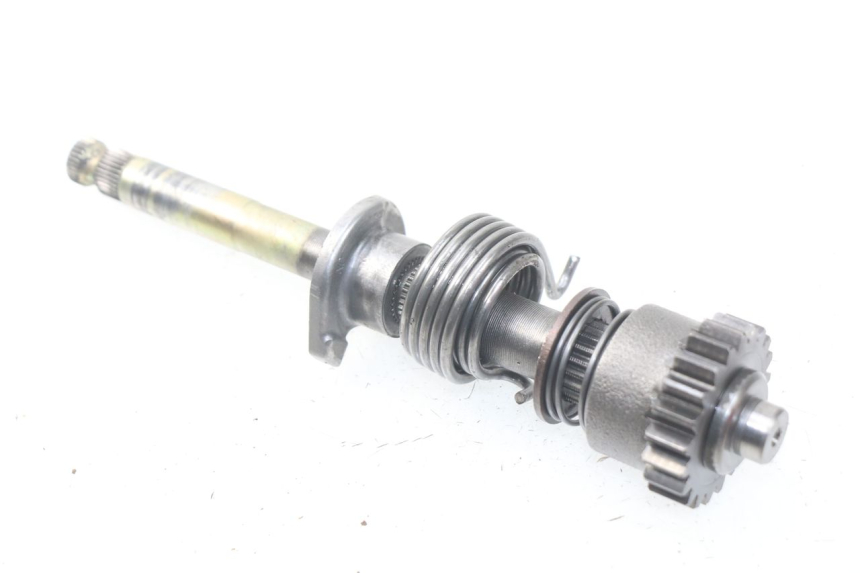 photo de KICKWELLE ORION AGB37 CRF1 DIRT BIKE 125 (2013 - 2021)