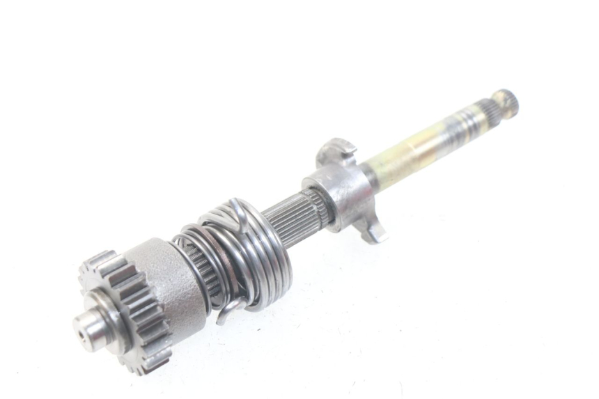 photo de KICKWELLE ORION AGB37 CRF1 DIRT BIKE 125 (2013 - 2021)