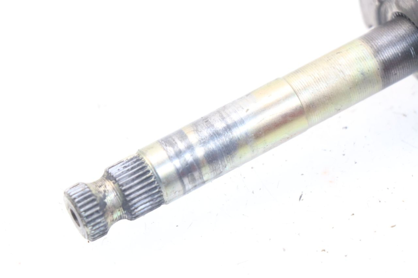 photo de KICKWELLE ORION AGB37 CRF1 DIRT BIKE 125 (2013 - 2021)